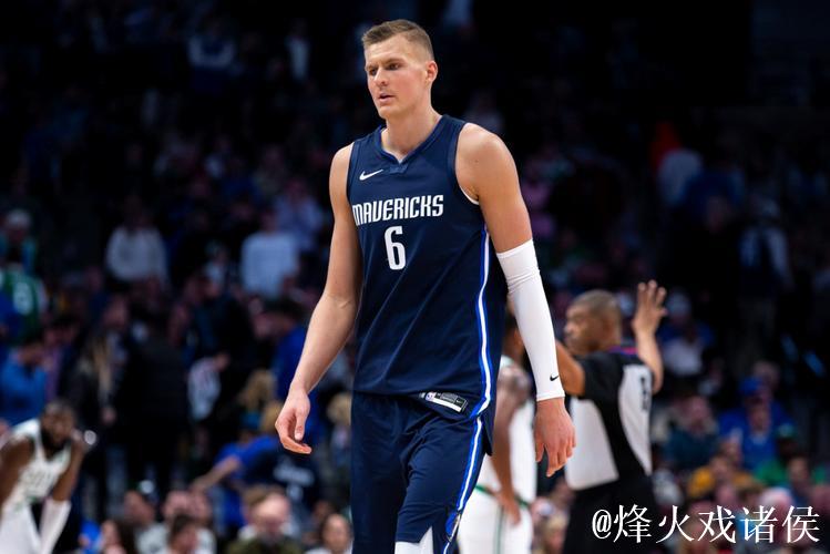 波尔津吉斯因病暂歇两周，后续将接受详细检查