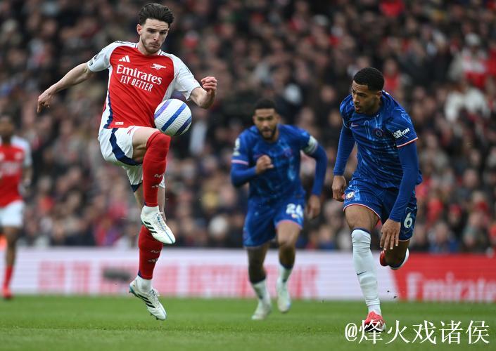 【早报】运气轮回!阿森纳绝杀登顶领跑5分! 【早报】运气轮回!阿森纳绝杀登顶领跑5分!