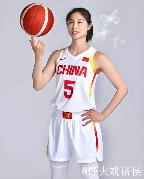 王思雨13分中国女篮再负日本 热身赛1胜4负