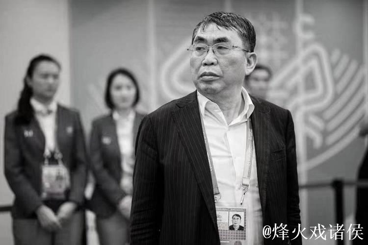 「好评中国」河声丨送别聂卫平：那个穿着“中国”运动服的男人