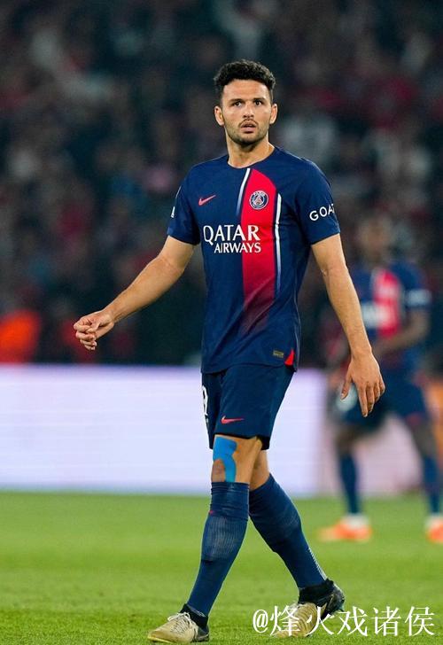 法甲-贡萨洛·拉莫斯绝杀 巴黎圣日耳曼1-0胜尼斯