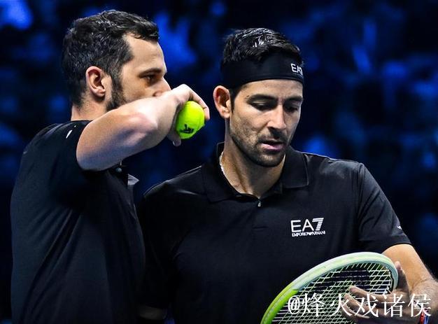 ATP香港赛正式开幕 6号种子爆冷出局 ATP香港赛正式开幕 6号种子爆冷出局