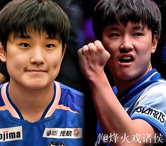 张本智和夺冠后，为何难获观众认可？